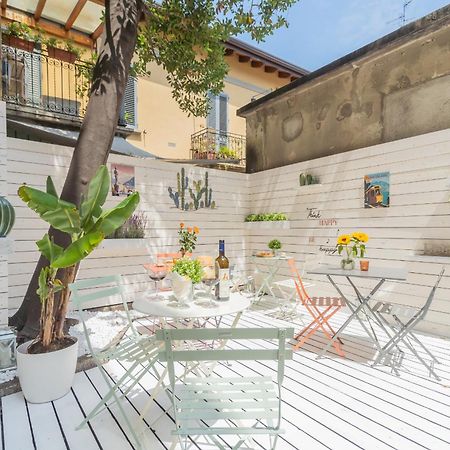Como Dreams Apartments By Rent All 科莫 外观 照片