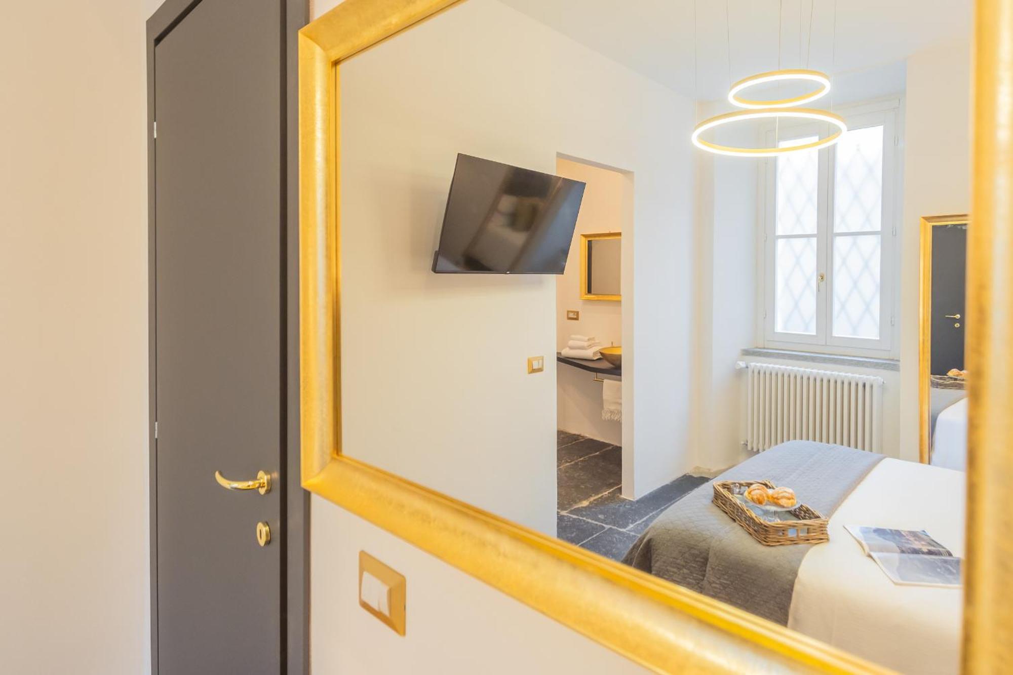 Como Dreams Apartments By Rent All 科莫 外观 照片