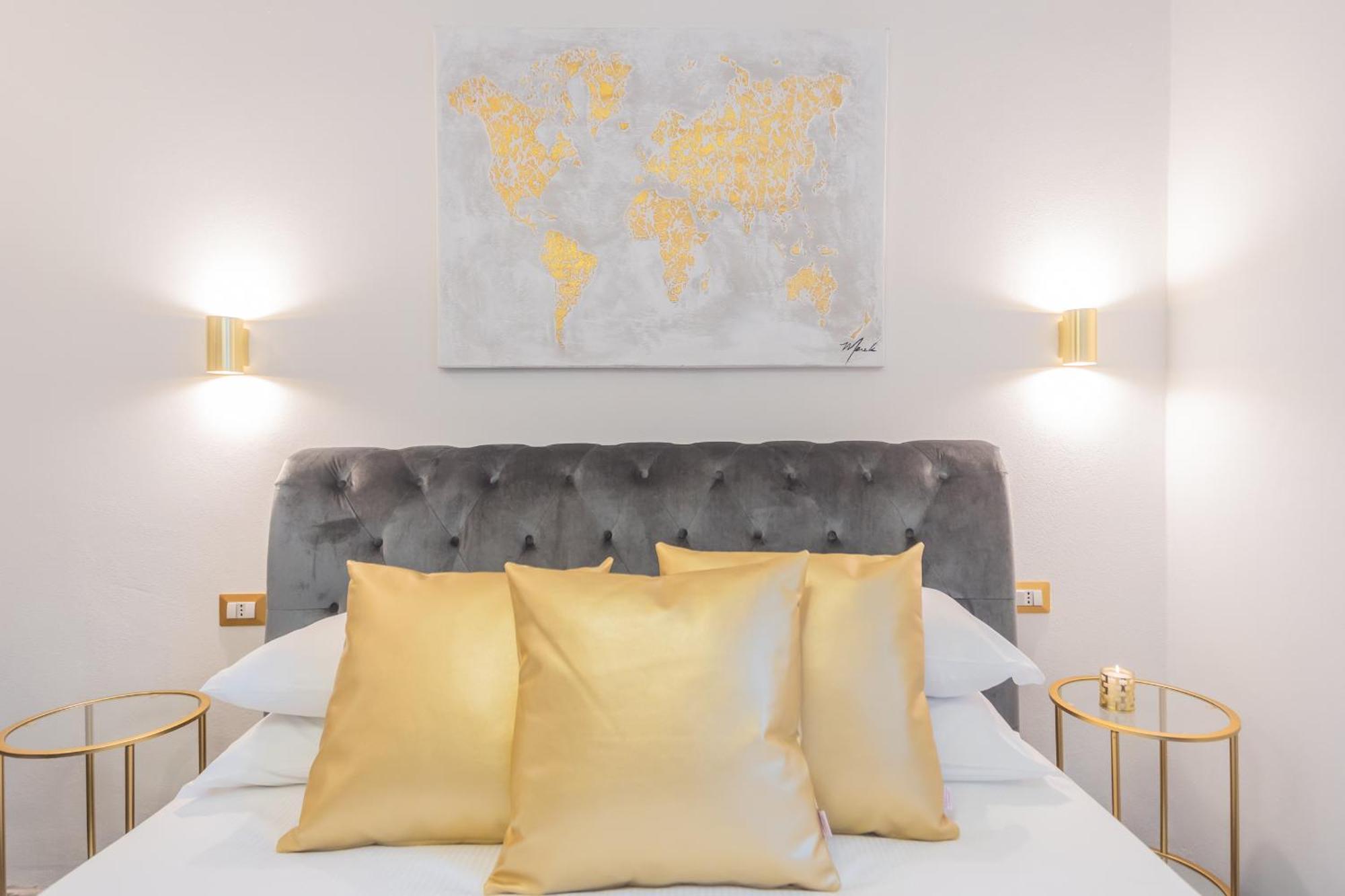Como Dreams Apartments By Rent All 科莫 外观 照片