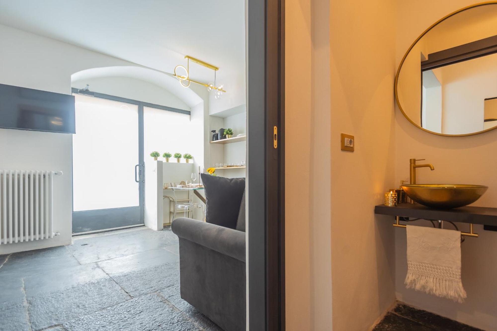 Como Dreams Apartments By Rent All 科莫 外观 照片