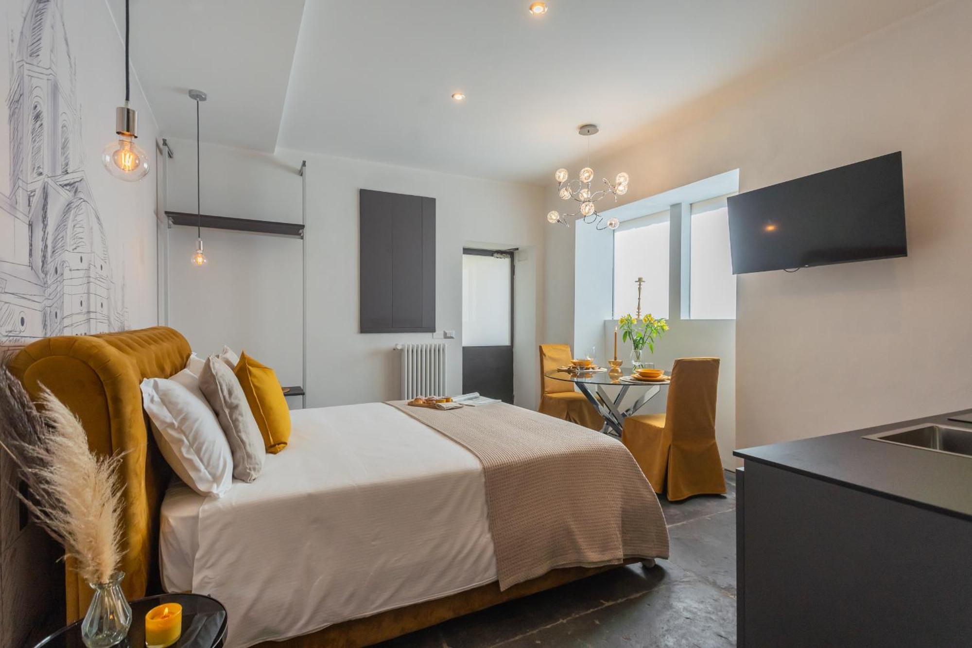 Como Dreams Apartments By Rent All 科莫 外观 照片