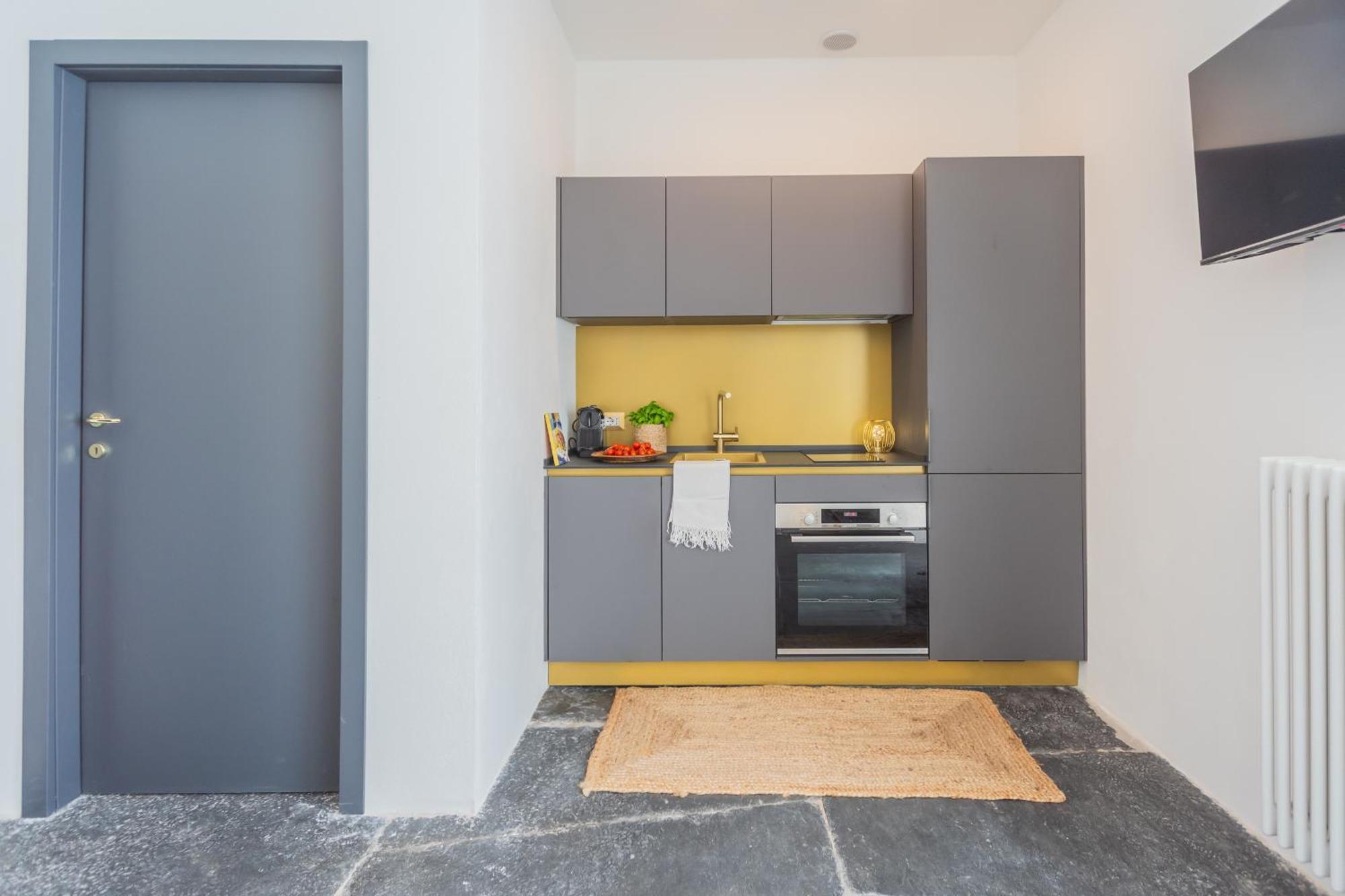 Como Dreams Apartments By Rent All 科莫 外观 照片