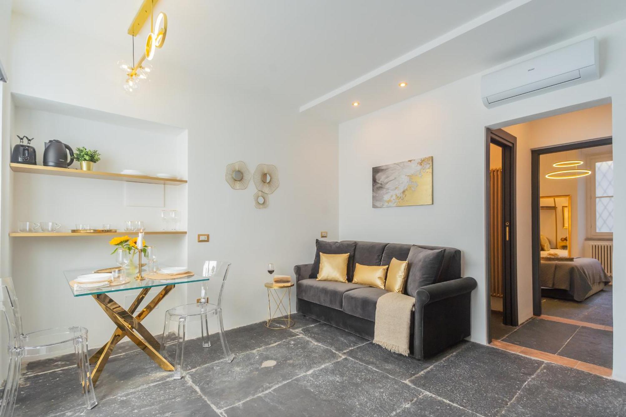 Como Dreams Apartments By Rent All 科莫 外观 照片