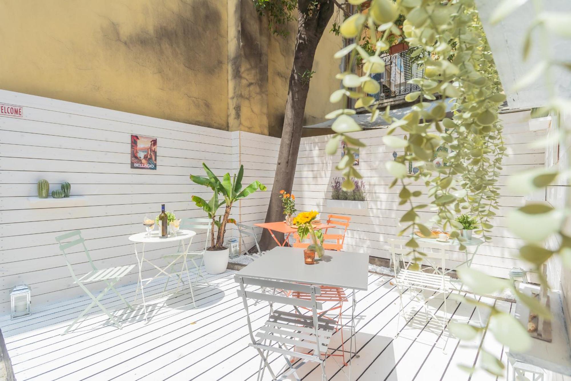 Como Dreams Apartments By Rent All 科莫 外观 照片