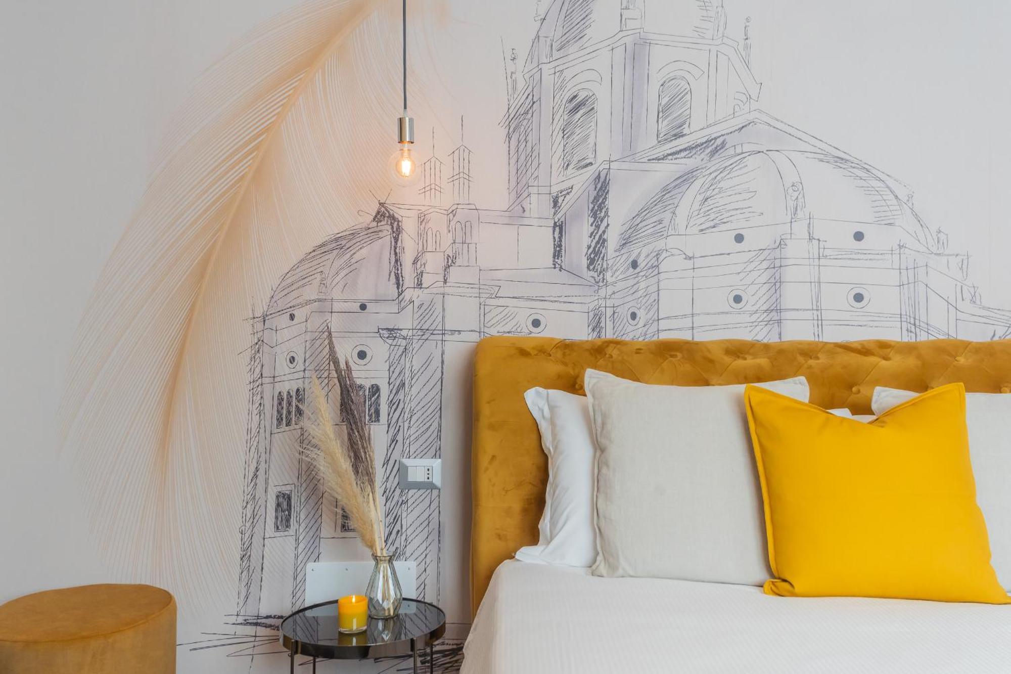 Como Dreams Apartments By Rent All 科莫 外观 照片