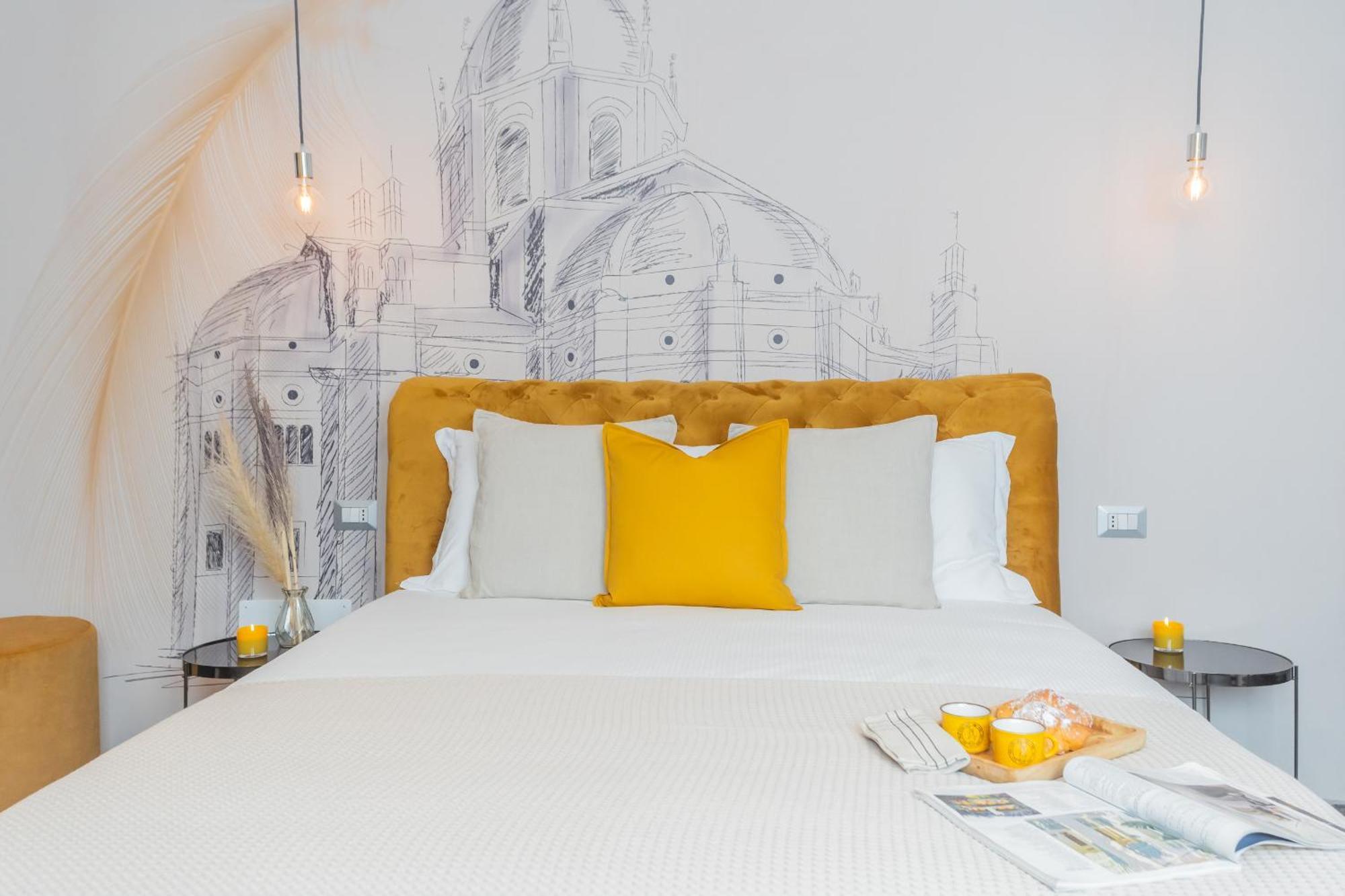 Como Dreams Apartments By Rent All 科莫 外观 照片