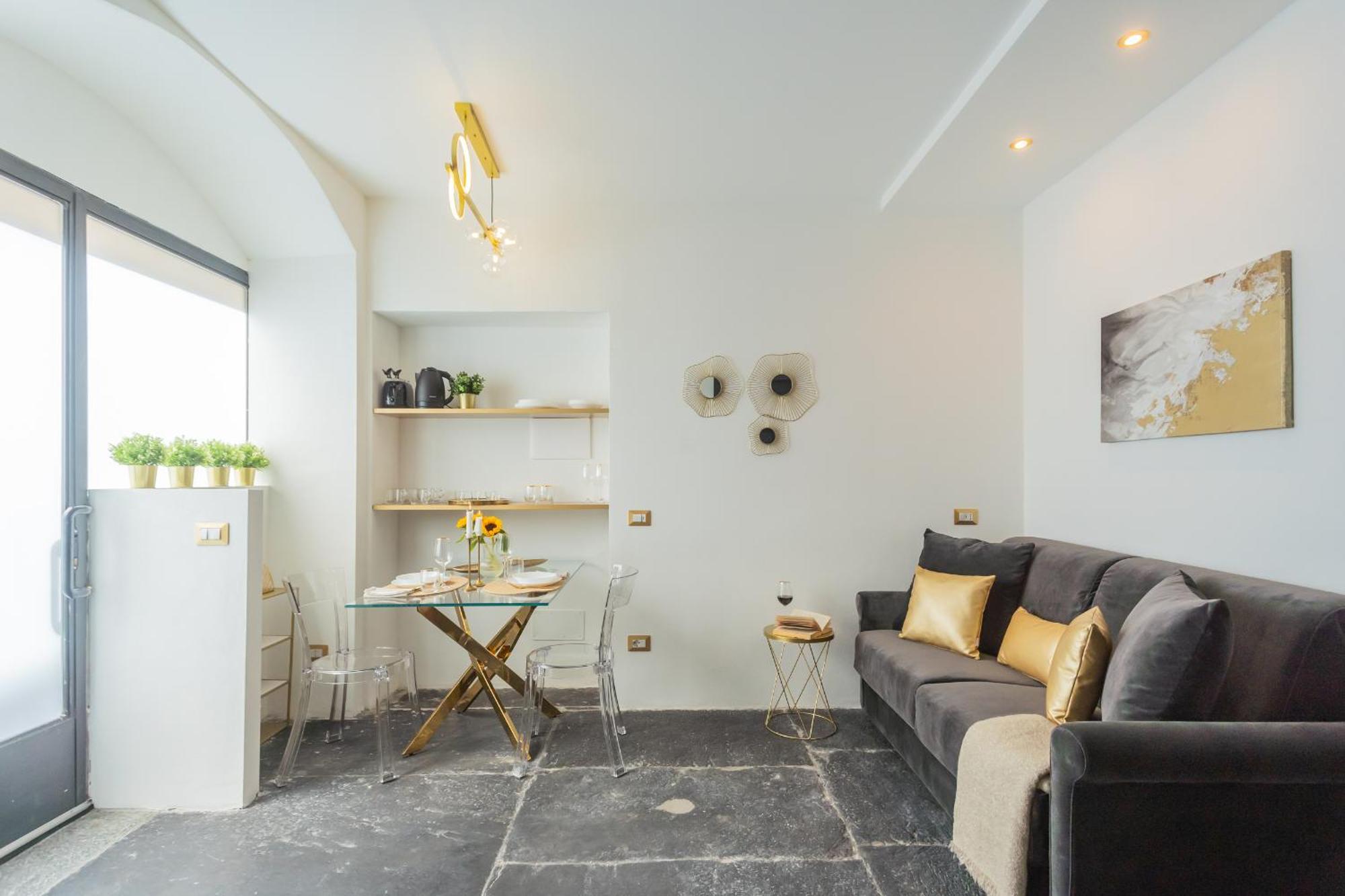 Como Dreams Apartments By Rent All 科莫 外观 照片