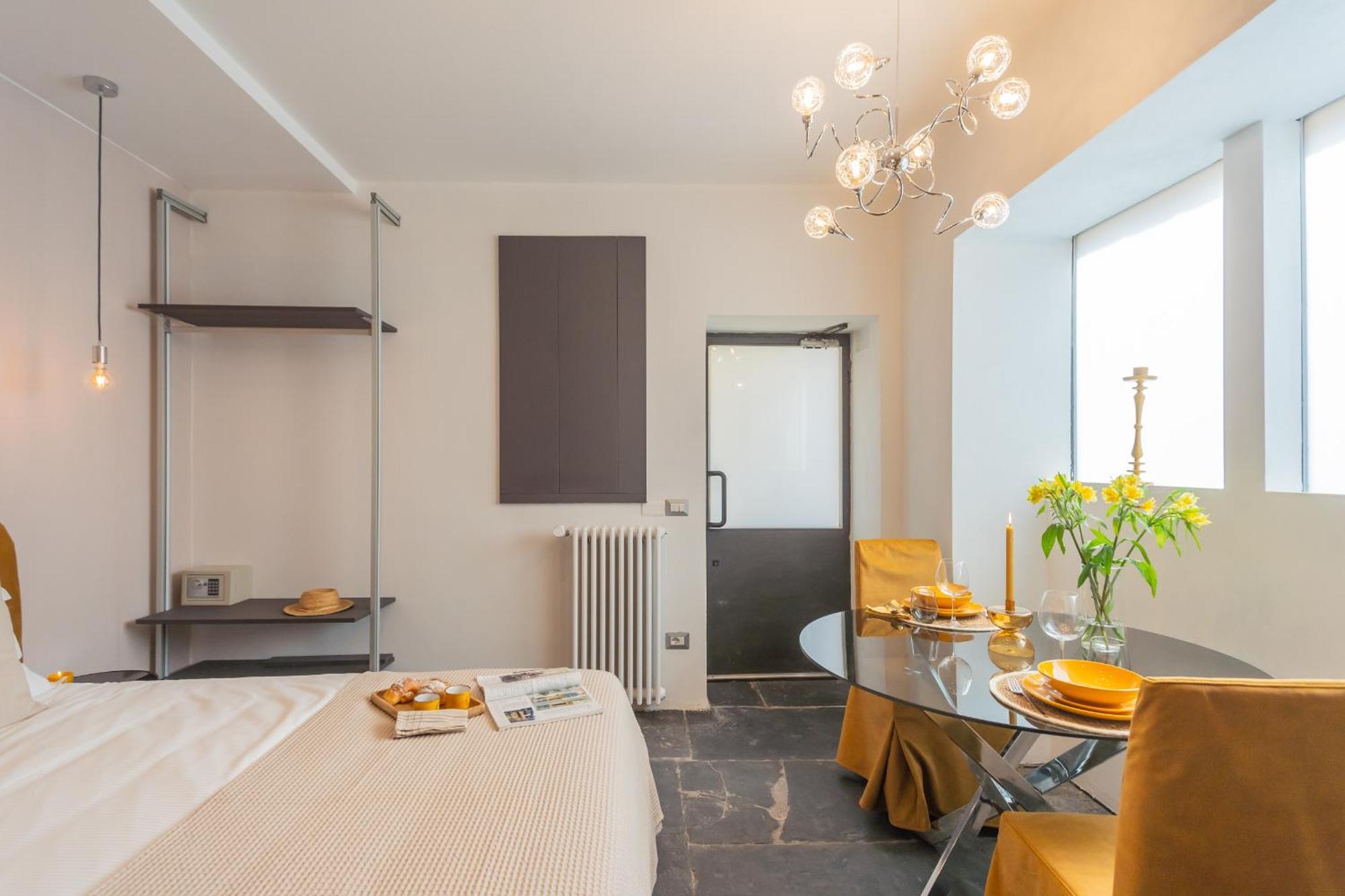 Como Dreams Apartments By Rent All 科莫 外观 照片