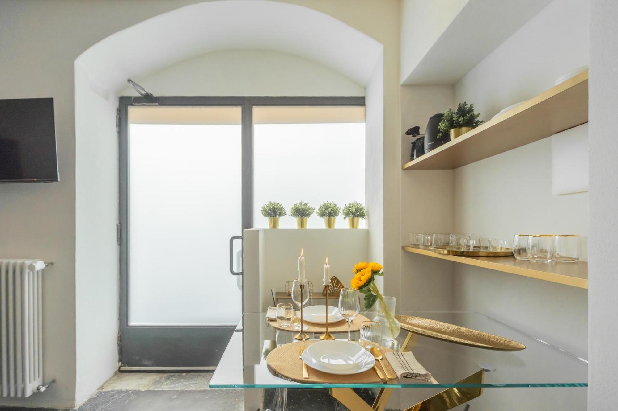 Como Dreams Apartments By Rent All 科莫 外观 照片