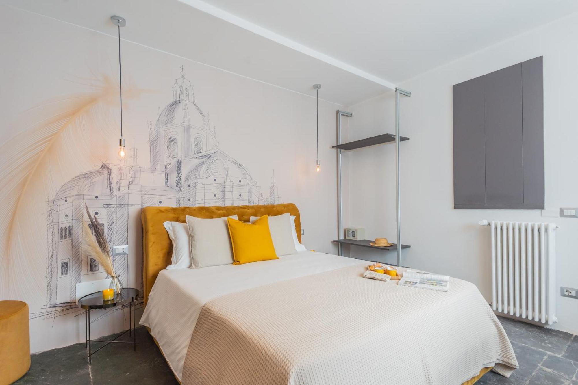 Como Dreams Apartments By Rent All 科莫 外观 照片