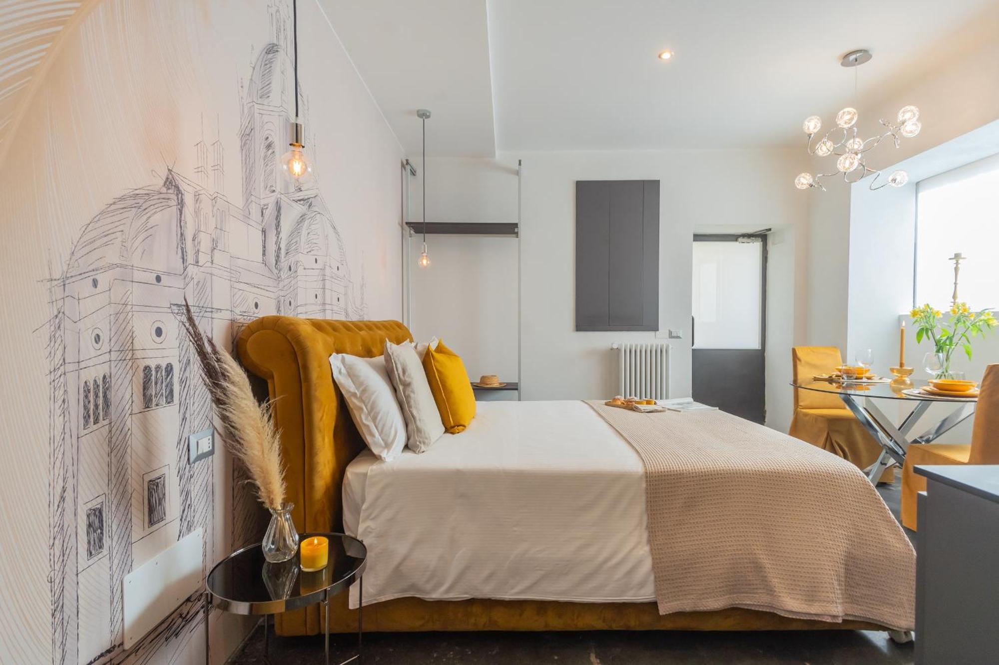 Como Dreams Apartments By Rent All 科莫 外观 照片