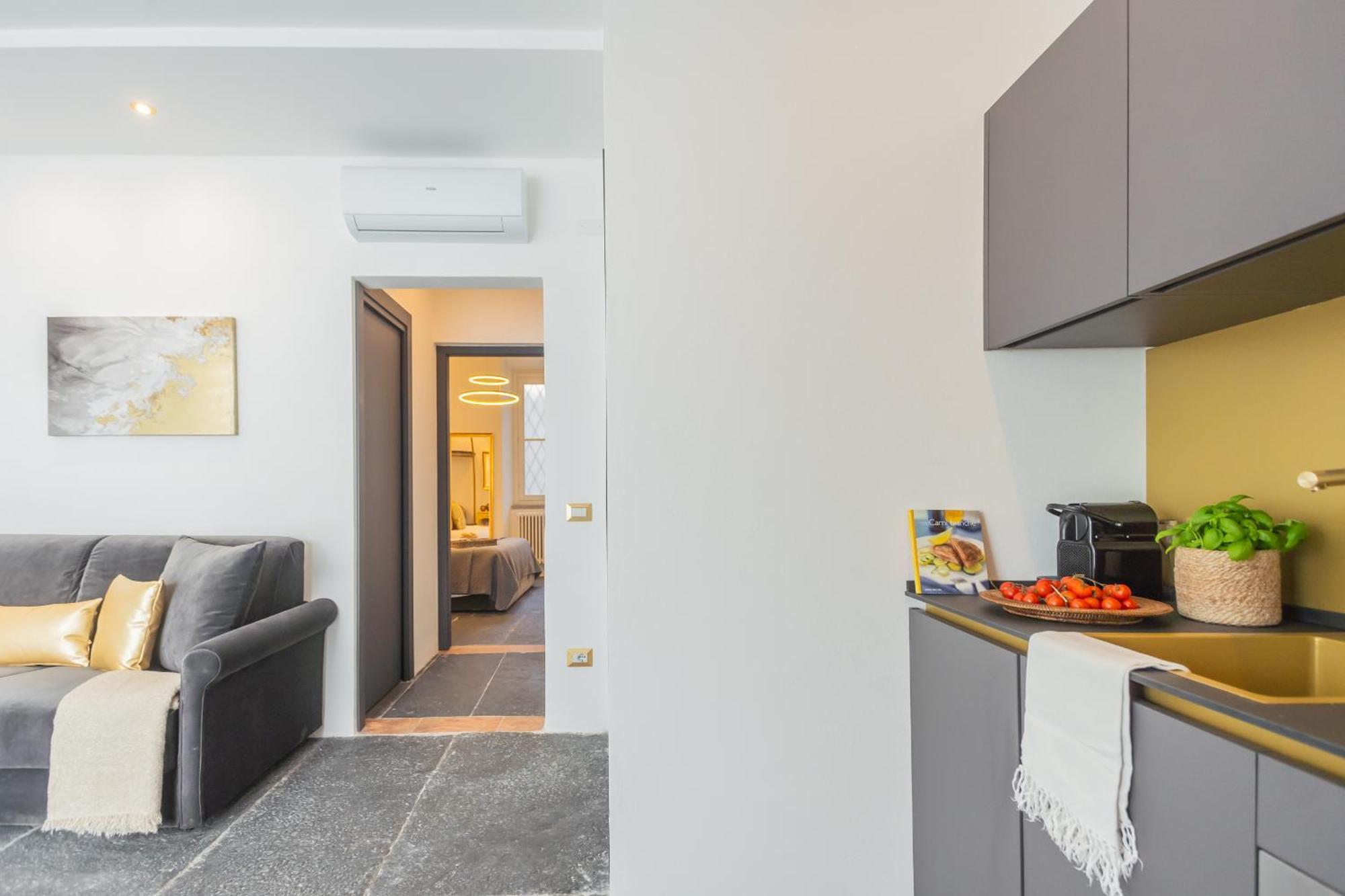 Como Dreams Apartments By Rent All 科莫 外观 照片